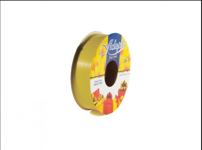 FITA FIDEPLA 30X30 DOURADA