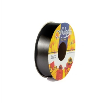 FITA FIDEPLA 30X30 PRETA