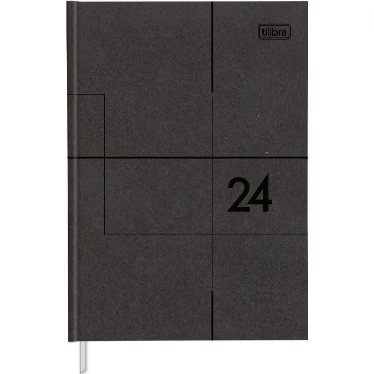 AGENDA TILIBRA PRATIKA MASTER M4 120189