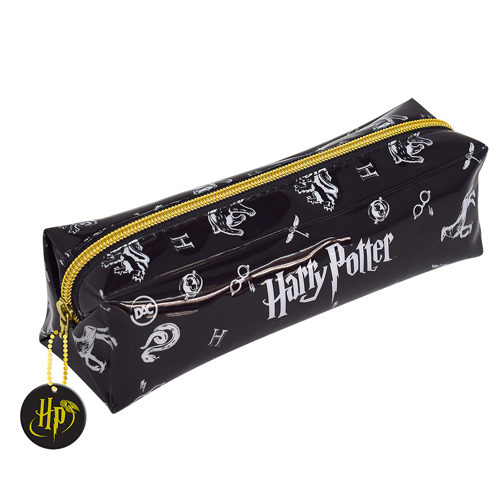 ESTOJO ESCOLAR DAC HARRY POTTER 2975