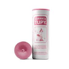 TINTA TUPY ROSA
