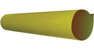 PAPEL DUPLEX VMP MASTER BRILHO  AMARELO