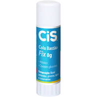 COLA BASTAO CIS FIX 8GR