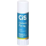 COLA BASTAO CIS FIX 19GR 