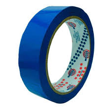 FITA EURO 24X50 PP32 COLORIDO AZUL