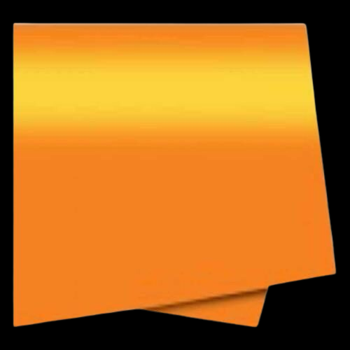 CARTOLINA D.FACE RST 20FLS AZ ES