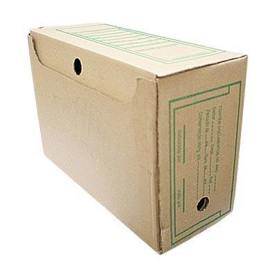 ARQUIVO MORTO PAPELAO SIMPLES CEARAPEL