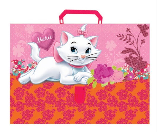 MALETA VMP 4CM LICENCIADO 749 MARIE