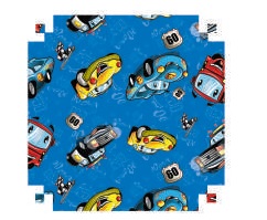 PAPEL CON-TACT VMP 1M LICENCIADO TUBO CAR 258