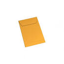 ENVELOPE MAITTRA 176X250 OURO C/100 6803