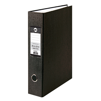 PASTA AZ DAC REGISTRADOR OFICIO LAOMBO LARGO 2000PETRO