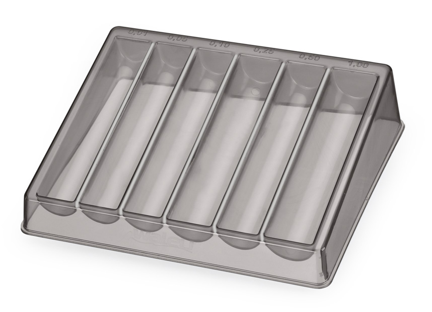 SUPORTE PARA MOEDA WALEU FUME 272