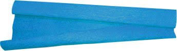 PAPEL CREPOM VMP COMUM AZUL CELESTE