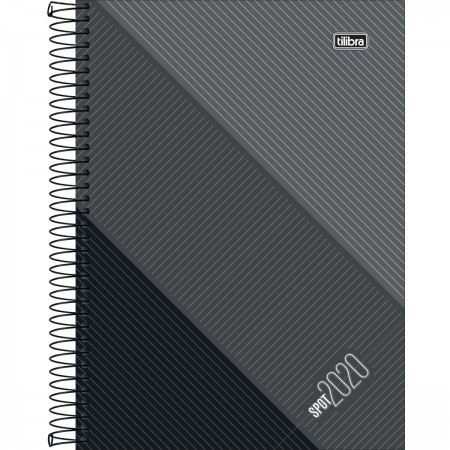 AGENDA TILIBRA SPOT M9 126179