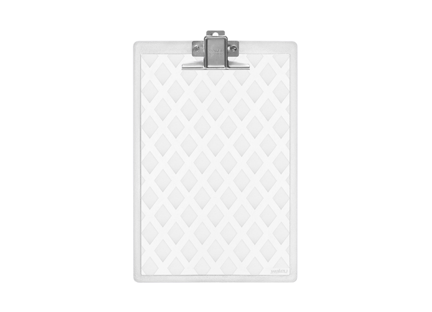 PRANCHETA WALEU OF SUPER METAL CRISTAL 435