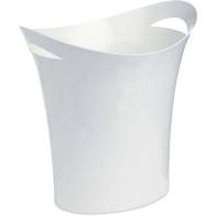 LIXEIRA WALEU BRANCA REF 215