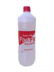 COLA FORTFIX ISOPOR 850G