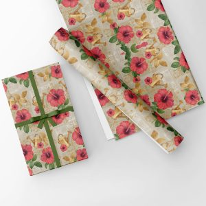 PAPEL PRESENTE VGESSELE C/10F 303