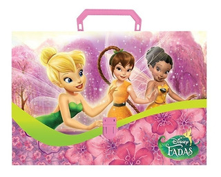 MALETA VMP 4CM LICENCIADO 747 SININHO 