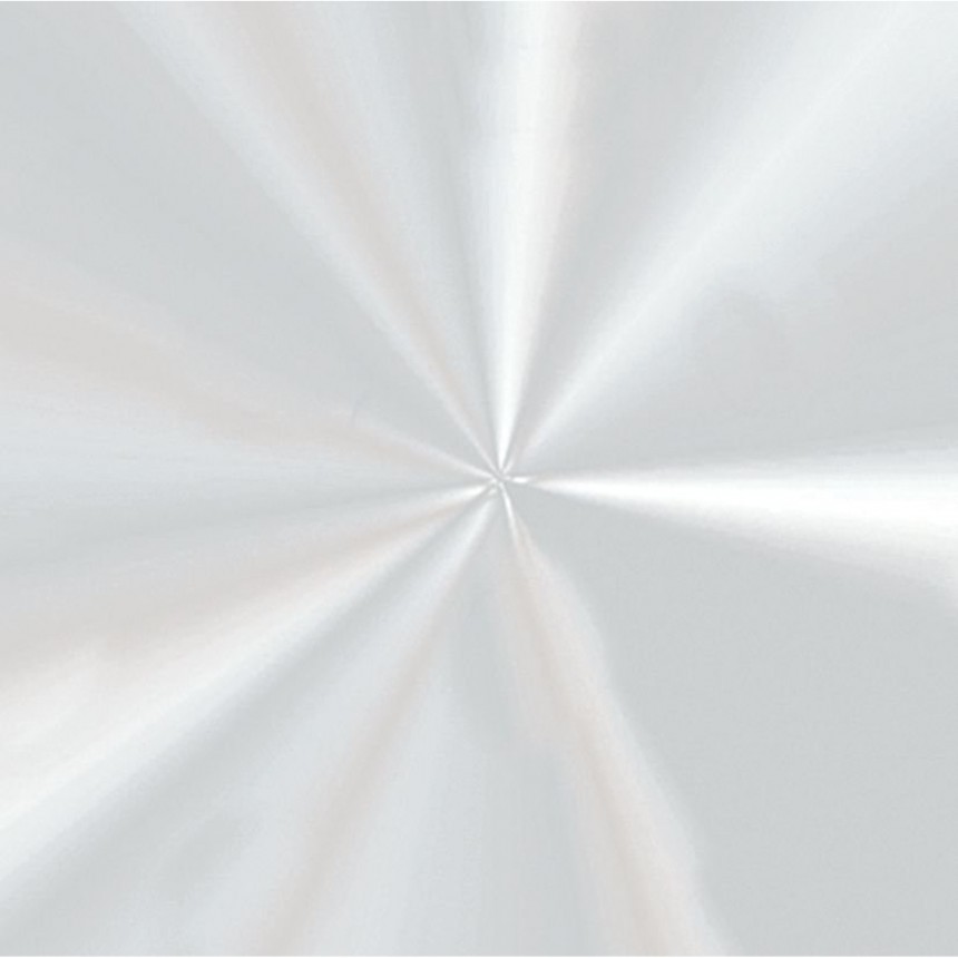 SACO CROMUS 80X90 C/25 INCOLOR 52235