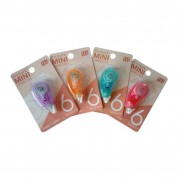 FITA CORRETIVA YES BISMARK 5MMX6MM FC506