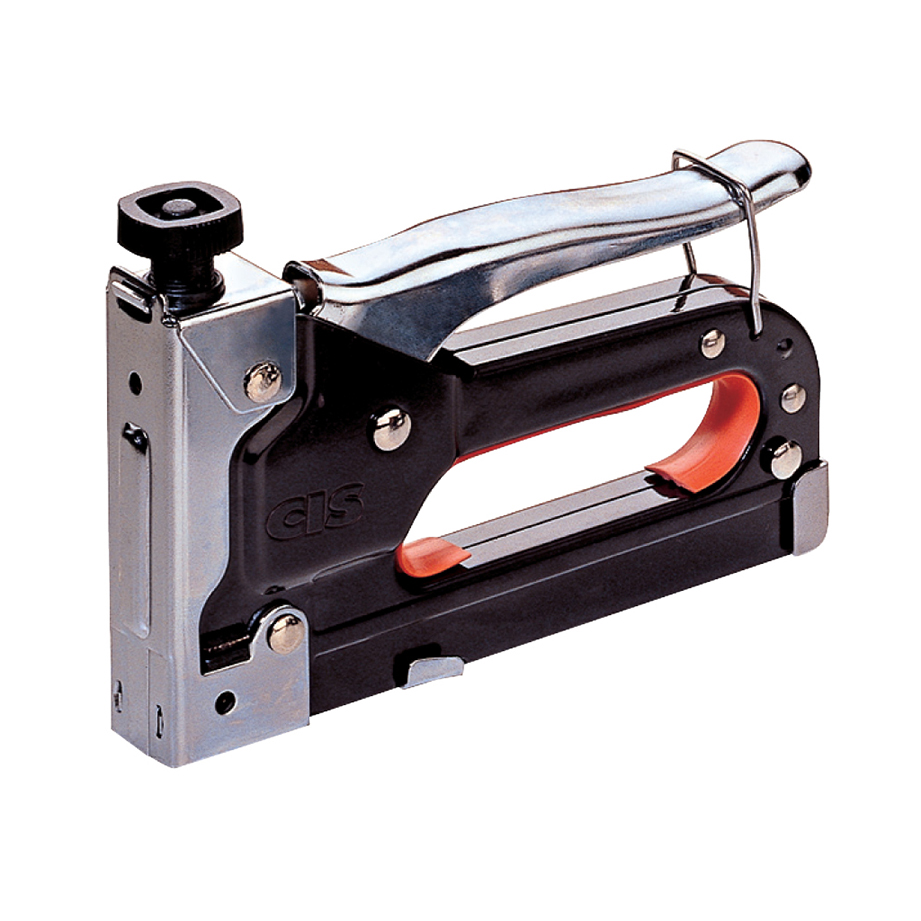 GRAMPEADOR CIS 368 PRETO TAPECEIRO