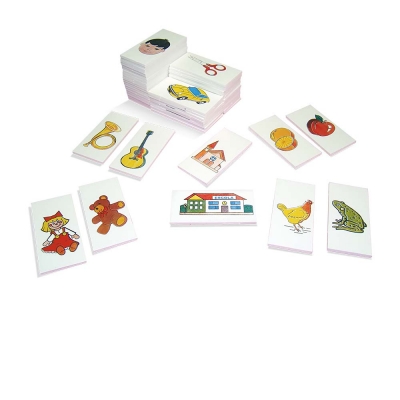 BARALHO CARLU P/ CLASSIFICACAO 351