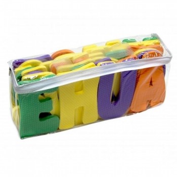 ALFABETO SILABICO CARLU LETRAS GIGAN 356