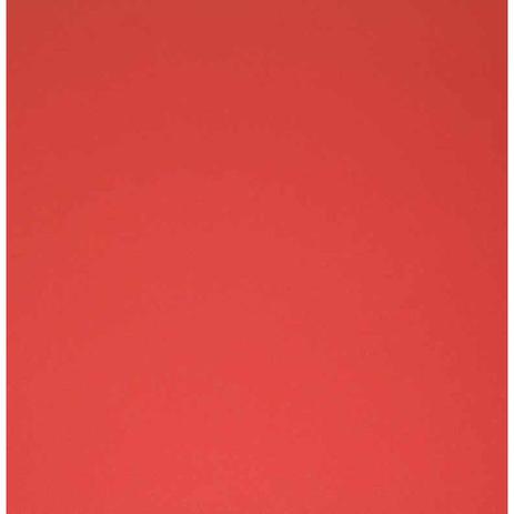 BORRACHA EVA IBEL 40X95 ABERTO C/10 VERMELHA