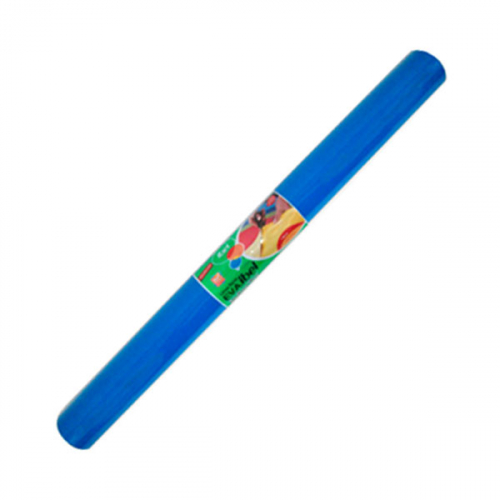 BORRACHA EVA IBEL 40X95 ROLO AZUL