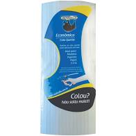 COLA BASTAO SILICONE RENDICOLLA GROSSA 11,2X30 1KG