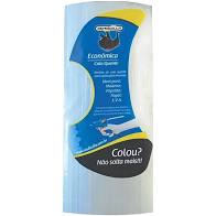 COLA BASTAO SILICONE RENDICOLLA FINA 7,5X30 1KG