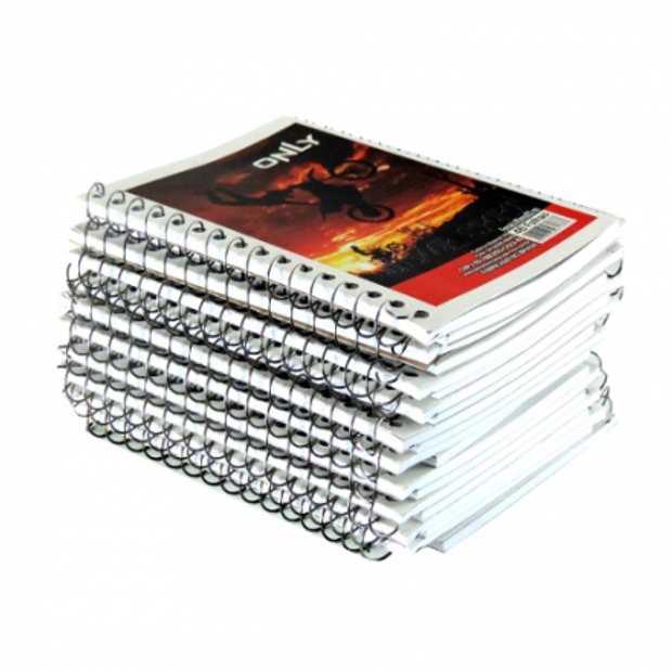 CAD CADERNUS 1/4 48F ESP ADVENTUR LIFE