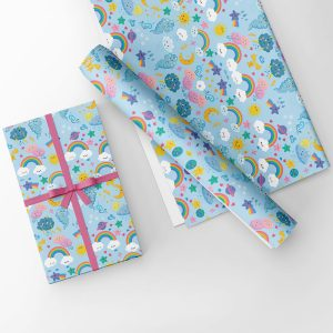 PAPEL PRESENTE VGESSELE C/10F 226