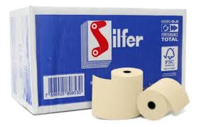 BOBINA SILFER 57X22 TERMOSCRIPT