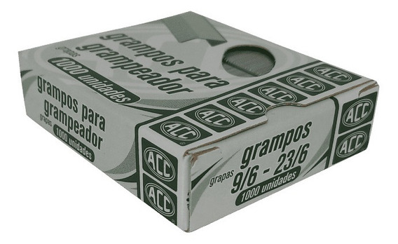 GRAMPO ACC ENAK  6-23/6 CX/1000 UN