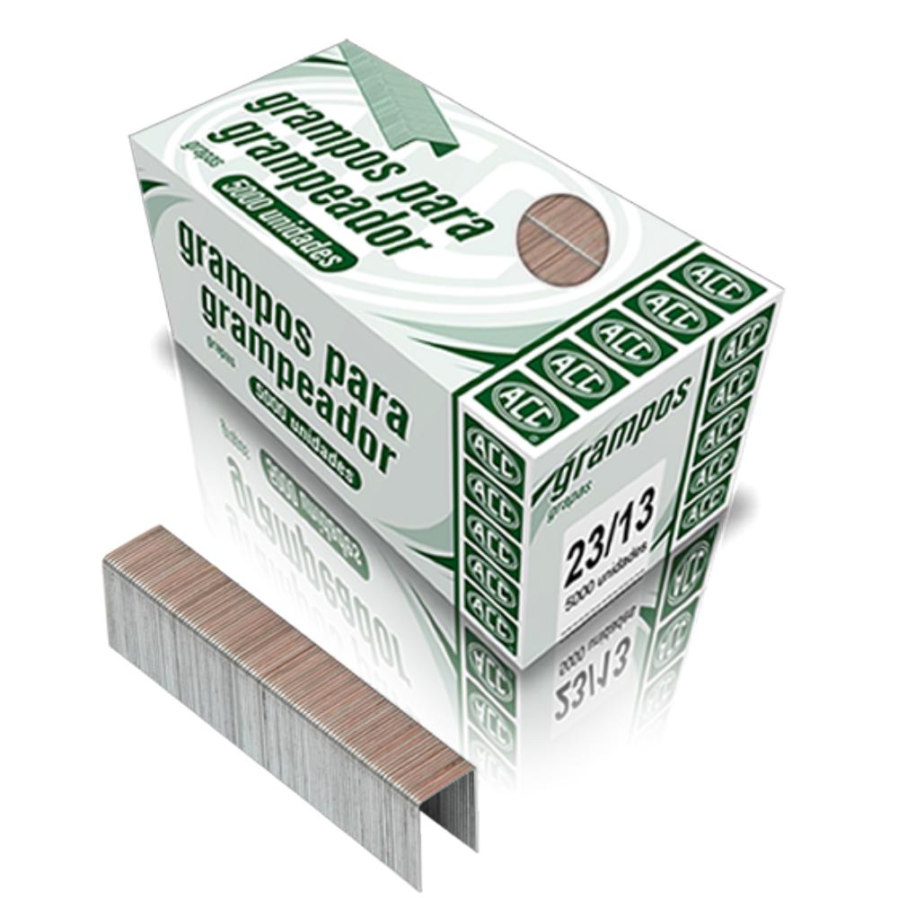 GRAMPO ACC ENAK 13 23/13 CX/5000 UN