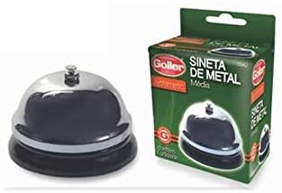 SINETA GOLLER METAL MEDIA G637 5942