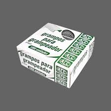 GRAMPO ACC RAPID 9/10 CX/1000 UN