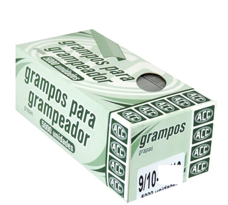 GRAMPO ACC RAPID 9/10 CX/5000 UN