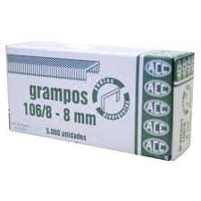 GRAMPO ACC ROCAMA 106/8 CX/5000 UN
