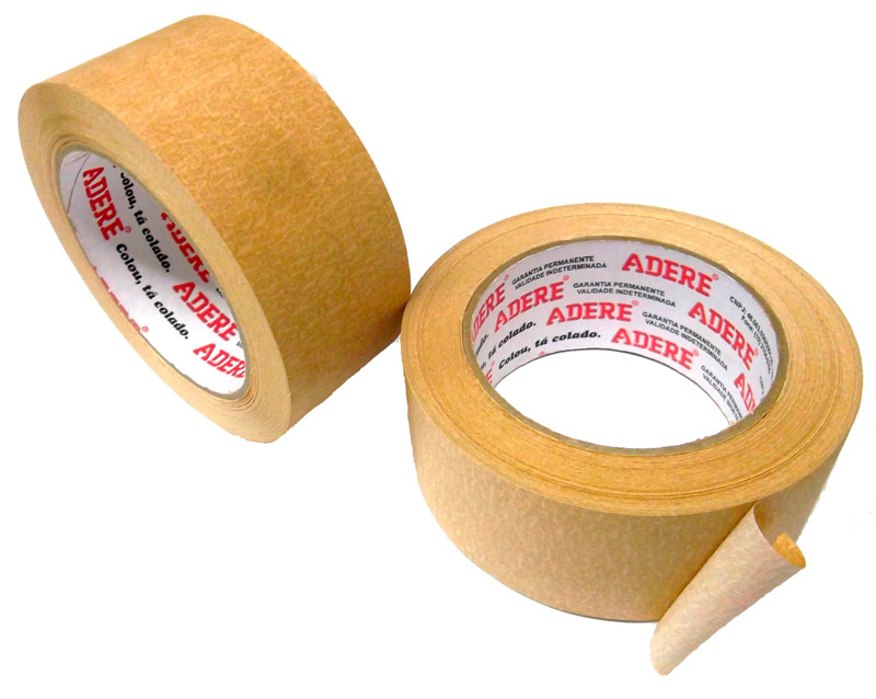 FITA ADERE 25X50 KRAFT UG 432