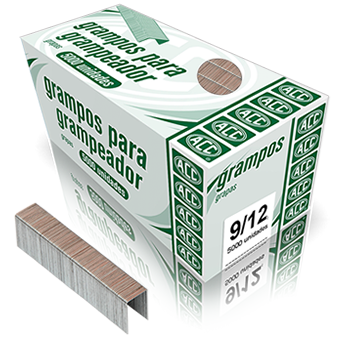 GRAMPO ACC RAPID 9/14 CX/1000 UN