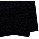 PAPEL CREPOM NOVAPRINT MAIS COMUM 48X2M PRETO
