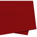 PAPEL CREPOM NOVAPRINT MAIS COMUM 48X2M VERMELHO