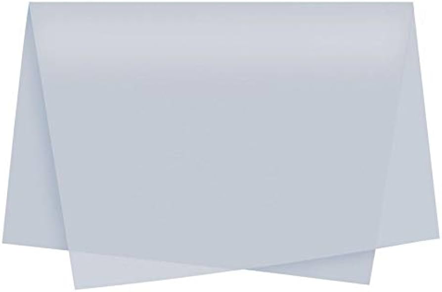 PAPEL SEDA NOVAPRINT C/100F BRANCO