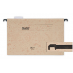 PASTA SUSPENSA POLYCART MARMORIZADA 5144