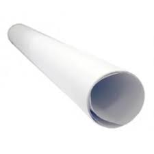 CARTOLINA COMUM NOVAPRINT BLISTER C/1 BRANCO