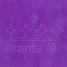 T.N.T 100X140 SANTA FE LILAS