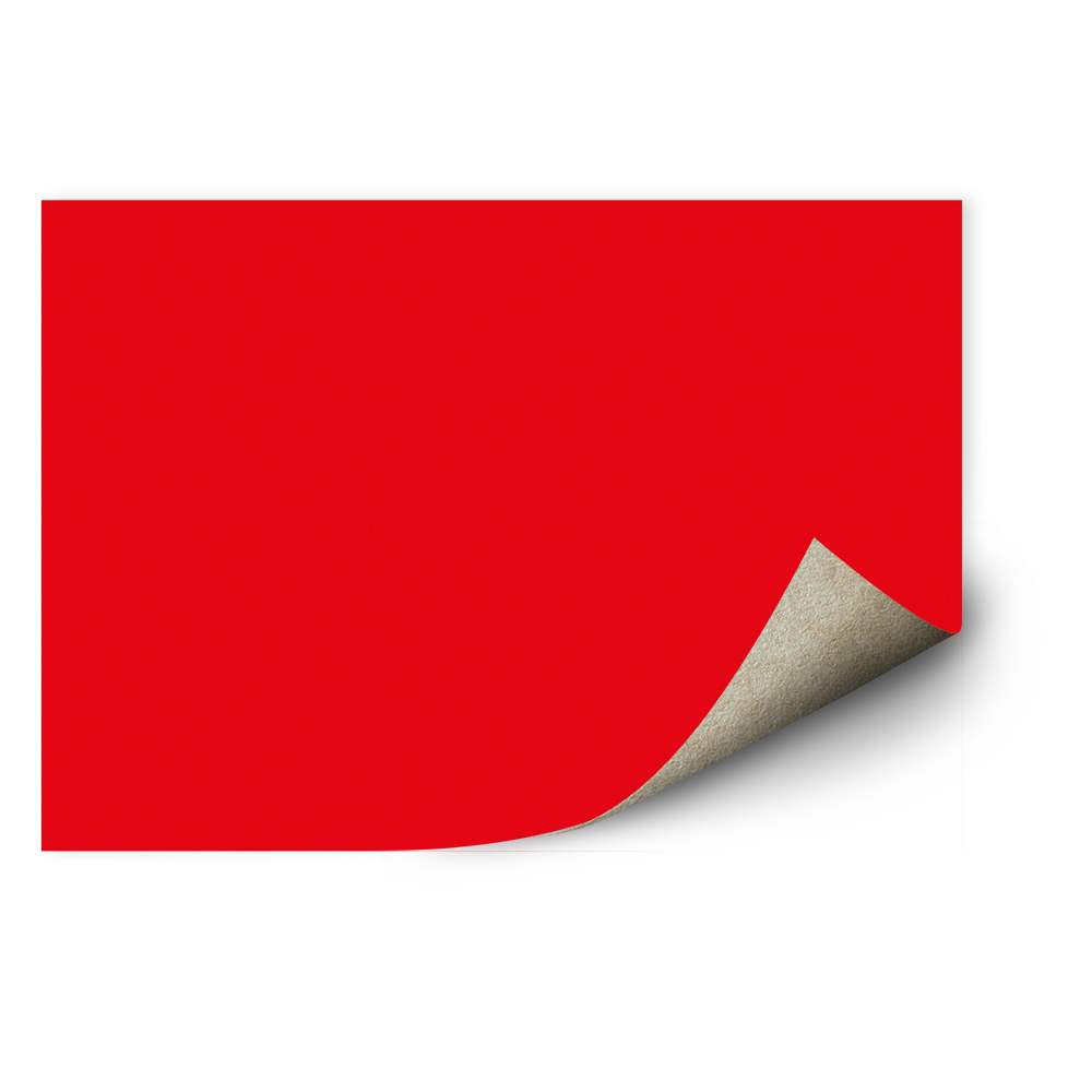 PAPEL DUPLEX BAHIA MASTER BRILHO C/20 VERMELHO